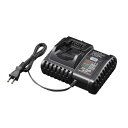 京セラKYOCERA 36V/18V用充電器 UBC-1802L(64000141)(旧リョービRYOBI)