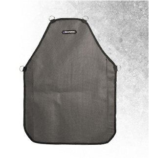[HexArmor]ヘックスアーマー　BODY PROTECTION　プロテクティブエプロン　AP229