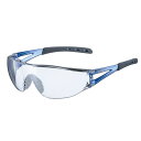 YAMAMOTO L-fit 一眼形保護めがね LF-401 JIS規格品