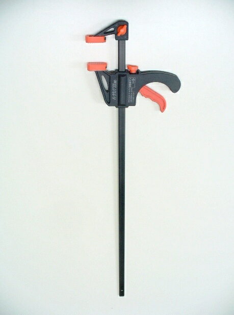 ラチェットバークランプ　300mm NO14447