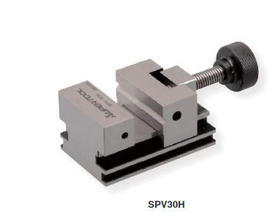 【送料込】スーパーツール　精密バイス　SPV30H
