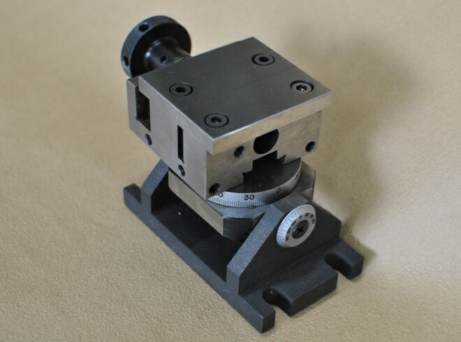 送料込■オリエンタルORIENTAL　東洋工具　スイベルアングルバイス　MAS-70