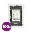 夏季要冷蔵 チョコレートチップ（チョコチップ）100g（製菓・製パン）