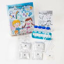 Apricity マインドブローイングサイエンス びっくり!科学の 実験キット 固体 液体 気体 の変化 夏休み 自由研究 小学生が喜ぶプレゼント わかりやすい説明書付(3)