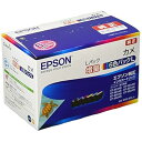 エプソン 純正 インクカートリッジ カメ KAM-6CL-L 6色パック 増量