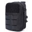 Azarxis モールポーチ molle ポーチ モール システム ユーティリティポーチ サバゲ— メディカルポーチ ..