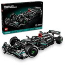 レゴ(LEGO) テクニック Mercedes-AMG F1 W14 E Performance おもちゃ 玩具 誕生日 プレゼント ブロック 母の日 父の日 男性 女性 乗り物 車 ミニカー 42171