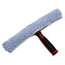 BloomSesame シャンプーカバーセット 35cm ガラス掃除プロ用ツール