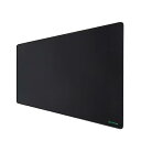 マウスパッド Black Shark ゲーミングマウスパッド 超大型 120 × 60 cm キーボードパッド 防水防塵 高耐久性 PC デスクマット(2)