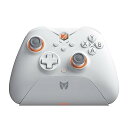 PCコントローラー、 BIGBIG WON Galeワイヤレスコントローラー、モーションエイミング、ホール効果トリガー、4つのカスタムボタン、PCアプリケーション、Switch/PC/iOS/Android用コントローラー、充電スタンド付きワイヤレス(2)