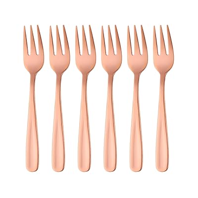 Buyer Star フォーク デザートフォーク