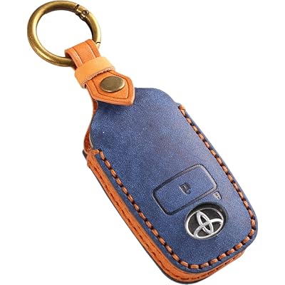 トヨタ ライズ ダイハツ ロッキー 新型タフト 専用キーケース 本革 キーケース レザー TOYOTA RAIZE DAIHATSU ROCKY TAFT キー...