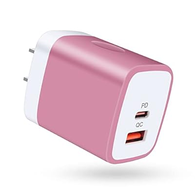 Viviber USB C Ÿץ®Ŵ iPhone acץ Type-C c (USB-A&USB-C 2ݡ...