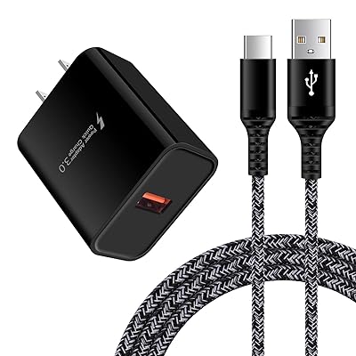 ®Ŵ type-c AndroidŴ qc3.0Ŵ 18W/3A ޥ۽Ŵ Type-C ® USB-C֥ 1...