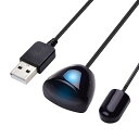 Cable Matters 赤外線リモコンリピーター 中継器 高感度 給電用USBケーブル付き 3m IRリピーターケーブル