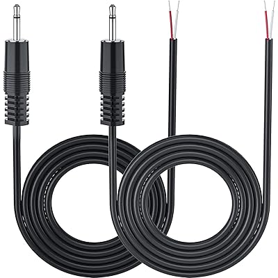 楽天市場】3.5mm バラ ケーブルの通販