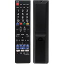 YOGOTI テレビリモコン 対応 Panasonic パナソニック ビエラ用 テレビ リモコン 対応 PN-E612 パナソニックリモコン Panasonic...
