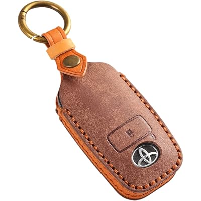 トヨタ ライズ ダイハツ ロッキー 新型タフト 専用キーケース 本革 キーケース レザー TOYOTA RAIZE DAIHATSU ROCKY TAFT キー...