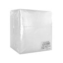 両面100枚(200枚収納)MAG-LABO不織布100P (200枚収納可) 100枚入り CD、DVDケース 1個 両面不織布(白) ML-DVD-AB100PW-1
