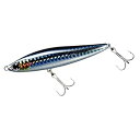 ダイワ(DAIWA) シーバス モアザン スイッチヒッター レーザーマイワシ 85S ルアー