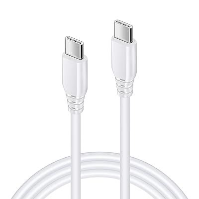 Viviber USB C-Type C ケーブル 1.8M PD対応 アンドロイド 充電ケーブル cタイプ usbケーブル スマホ 急速充電コード 高耐久ナイロン usb c コード usbデータ転送ケーブル iPhone16 Galaxy Xpe