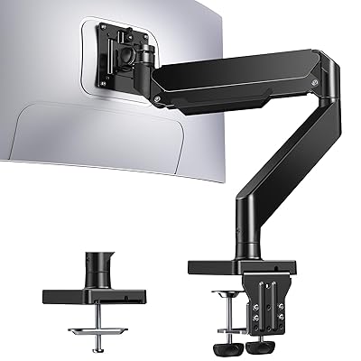 HUANUO(եΡ) ˥ 緿 13-43б Ѳٽ15kg ǥץ쥤 ץ󥰼 VESA 75x75mm 100x100mmб 󥰥 PC ׼ åȼ ¿Ĵ Ǽ