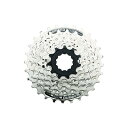 シマノ(SHIMANO) MTBカセットスプロケット CS-HG41-7 7S 11-28T ECSHG417128