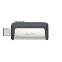 【128GB】 SanDisk サンディスク USBメモリー USB3...(2)