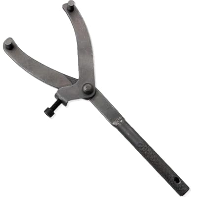 LOOKGOU 汎用 ユニバーサルホルダー Y字型 バイク パーツ 工具 ユニバーサルホルダー ロックつき プー..