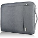 LANDICI 360°保護 パソコンケース 11.6 12.9インチ pcケース 衝撃吸収 防水 ノートパソコン ケース 12.3-13 Surface Pro X-1世代/12.4 Surface Laptop Go/2/3,13 MacBook