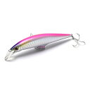 Jackson(ジャクソン) ミノー Gコントロール 28 93mm 28g ピンクバック SPK ルアー(4)