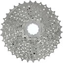 シマノ(SHIMANO) MTBカセットスプロケット CS-HG400-9 9S 11-34T ICSHG4009134 ALIVIO(アリビオ)