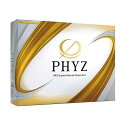 BRIDGESTONE(ブリヂストン)ゴルフボール19PHYZ パール 12球入