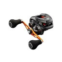 シマノ(SHIMANO) 両軸リール 21 バルケッタ BB 150DH-PG メタルスッテ タイラバ ライトジギング 船汎用