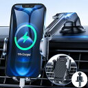 スマホホルダー 車 ACMEZING 車載ホルダー【業界新型フック式+粘着ゲル吸盤型登場】スマホスタンド カー用品 すまほほるだー エアコン吹き出し口&粘着ゲル...