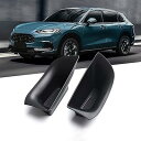 smabee ホンダ 新型 ZR-V HR-V 専用 2023年 フロントドア ドアハンドル 収納ボックス ラバーマット付き ドアポケット インテリア アクセサリー 小物入れ (2個/セット)