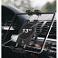 woleyi 車載 CDスロット タブレットホルダー 非常に頑丈 CDプレーヤー タブレットホルダー 運転席 ipad..