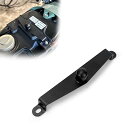 Renjzle シート固定用ブラケット クロスカブ50/110 ズレ防止 固定金具 シート固定ステー バイク用品 スーパーカブ110/50に対応 クロスカブ スーパーカブストッパー 安定