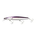 シマノ(SHIMANO) ミノー エクスセンス サイレントアサシン 129F フラッシュブースト 006 Fパプルイワシ(キョウリン) シーバスミノー ルアー
