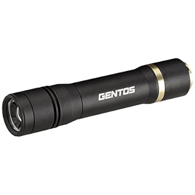 GENTOS(ȥ)  LED饤 ż(ѽ)  900롼 쥯 RX-386R ϥǥ饤 եå饤