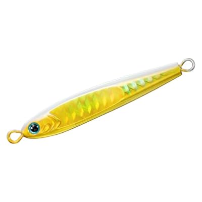 ダイワ(DAIWA) タングステンジグ TGベイト180 PHパールバックゴールド ダイワ(DAIWA) タングステンジグ TGベイト180 PHパールバックゴールド