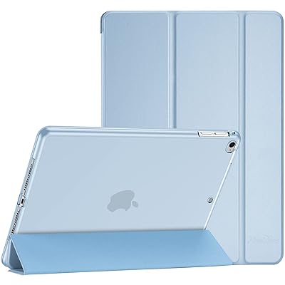 ProCase iPad 9.7 iPad 6 2018/ 5 2017, iPad Air 2 1 ݸС, 3ޤ...