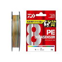 ダイワ(DAIWA) PEライン UVF PEデュラセンサーX8+Si2 4号 300m マルチカラー
