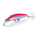 ジャクソン(Jackson) Gコントロール 20g SPK ピンクバック 75mm