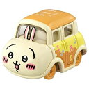 タカラトミー ドリームトミカ SP ちいかわ うさぎ