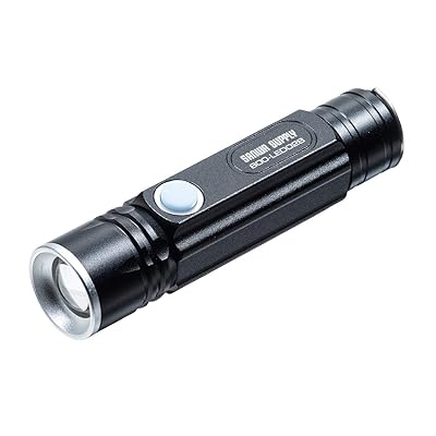 [쥯] LED  USBż ɿ 180롼 5⡼ ޥͥå/ߤ겼б  800-LED028 1