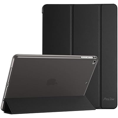 ProCase iPad 9.7 iPad 6 2018/ 5 2017, iPad Air 2 1 ݸС, 3ޤ...