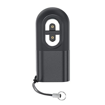 Shokz充電ケーブル対応USB-C変換アダプター、Shokz OpenRun Aeropex・Shokz OpenRun Pro・OpenComm・Shokz OpenRun Mini・骨伝導イヤホンとの互換性あり