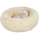 猫 ベッド Toyuxe 犬 ベッド ペットベッド 猫ベッド ペット クッション ペットベッド 犬 ペット用品 ベッド 猫用ふわふわベッド 猫がダメになるベッド 小さめ 猫ふかふかベッド ペットベッド ぐっすり眠る 猫が喜ぶベッド キャット 通年 猫