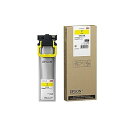 エプソン 純正インクパック イエロー 約5000ページ IP01YB